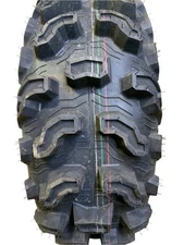 NOS KENDA BEAR CLAW EX BSW AT 26 10 12 6PLY ATV/UTV TIRE 252Y2049