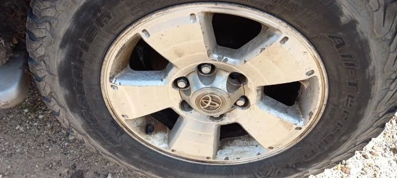 (LOCAL PICKUP ONLY) Fuel Tank Fits 03-09 LEXUS GX470 458144 - Изображение 2 из 4