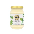 Biona Organic Olive Oil Mayonnaise 230g - 4 Pack