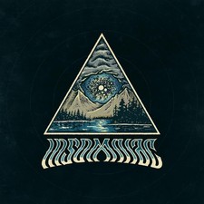 Álbum de vinilo coloreado Insomniac Om Moksha Ritam (vinilo) 12"