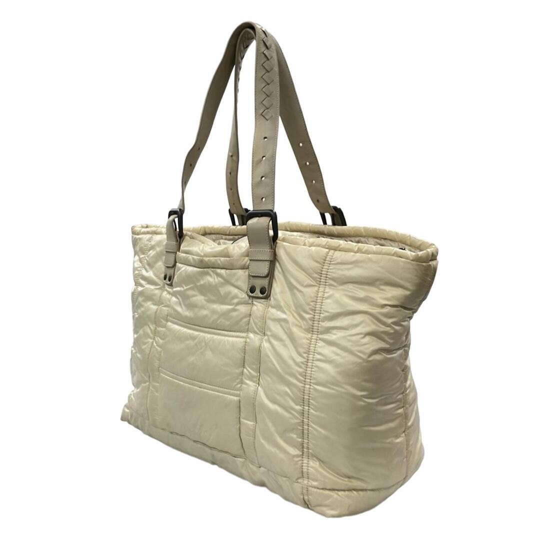 Bottega Veneta Tote Bag Shoulder Ladies' 5d44b1be5a8a770af0a7e4ac1410d365 thumbnail 3