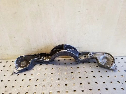 BMW 3 Cabrio E46 Getriebehalterung hinten 1094421 2.00 Petrol 105kw 26139859