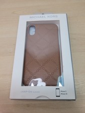 Michael Kors Iphone Case for sale UK