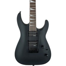 Jackson Dinky JS22 DKA Arch Top Natural Elect...