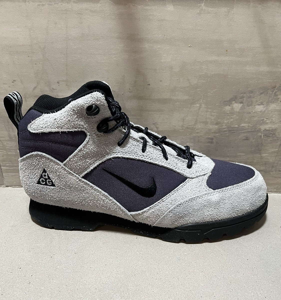 Nike ACG Torre Mid WP 12/46 | eBay