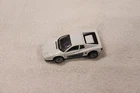 Vintage  Matchbox Ferrari Testarossa World Class Edition