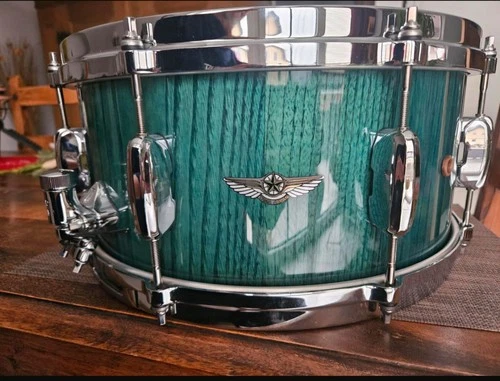 Tama Star Walnut 14x6.5 TWS1465-LIC Neu