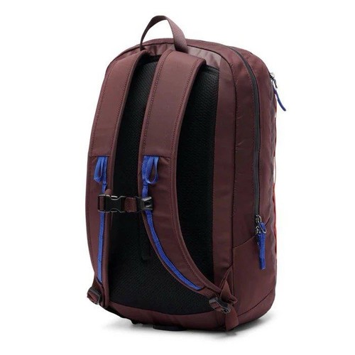 NEW Cotopaxi Vaya 18L Backpack - Cada Día - Black Iris Ergonomic Travel Pack - Picture 2 of 7