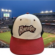 Sacramento River Cats Minor League Baseball H...