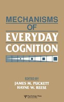James M. Puckett (U. A.) | Mechanisms Of Everyday Cognition | Buch | Englisch