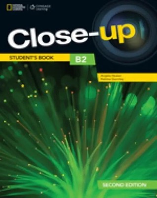 Close-up B2 with Online Student Zone | Angela Healan (u. a.) | Taschenbuch