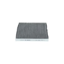 Innenraumfilter Pollenfilter für Jeep Cherokee KL | 24597615