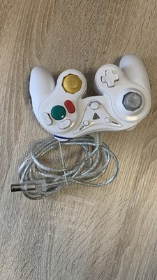 Madrics GameCube Controller   Wie Neu   Top Zustand