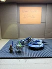LEGO Star Wars Complete Set General Grievous Minifigure Vehicle