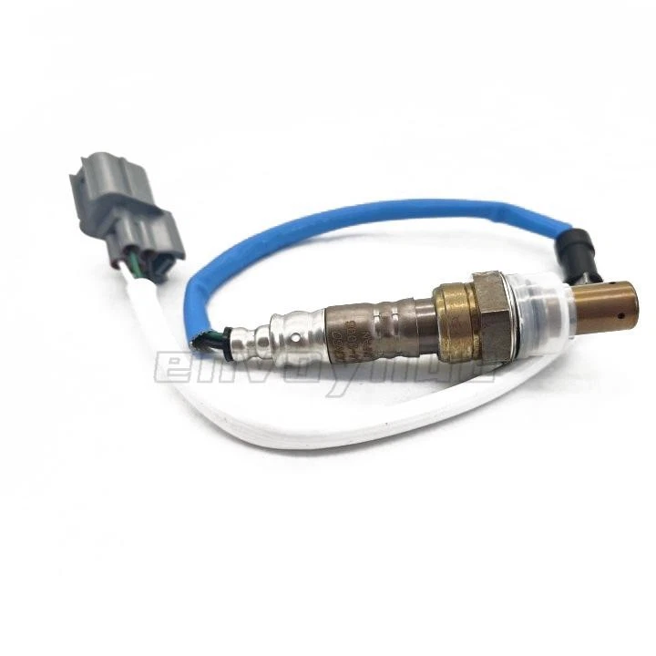 1pcs DENSO Oxygen Sensor O2 Upstream Fits For 2002-2004 Acura RSX 2.0L 234-9006 Foto 2 de 4