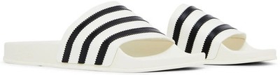 Adidas Fear Of God Athletics Adilette Slide IH2272 White Sandals Men s US 8