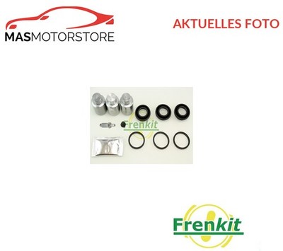 REPARATURSATZ BREMSSATTEL VORNE FRENKIT 230908 P FÜR LADA NIVA GESCHLOSSEN
