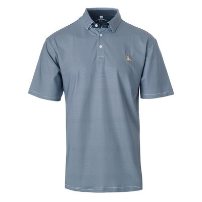 Roost Navy Polo Shirt