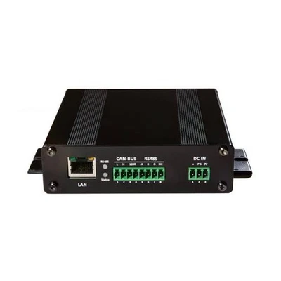 Industrial Raspberry Pi IoT Edge Gateway