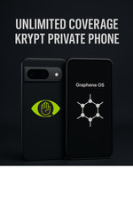 DeGoogled Pixel 4a-9 Pro | GrapheneOS / Calyx...