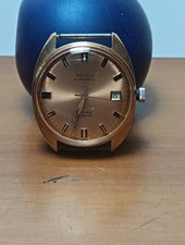 ARTEN AUTOMATICO ETA 2782 RESTAURO O CANNIBALIZZAZIONE VEDI FOTO E DESCRIZIONE