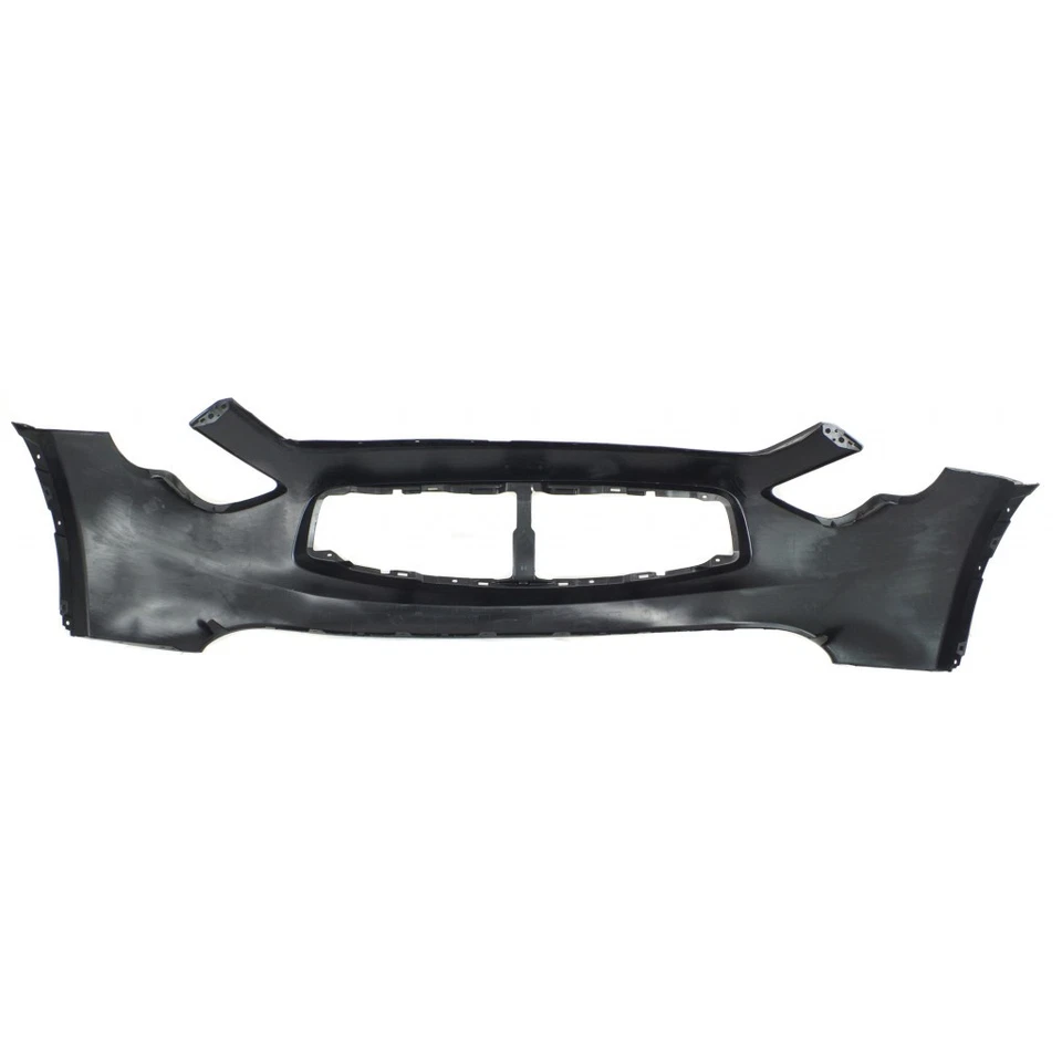 For Infiniti FX35 Bumper Cover 2009 2010 2011 Front Primed Foto 2 de 4