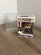 Funko Pop! Vinyl: Yu-Gi-Oh! - Seto Kaiba #388- NIB condition- Free Shipping!