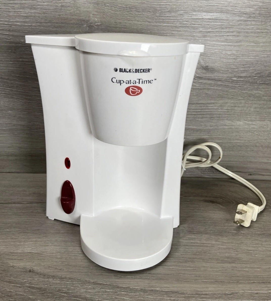 White Dcm7 Type 1 Tested