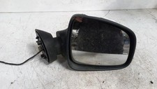 Retroviseur droit (ou coque) Dacia LOGAN