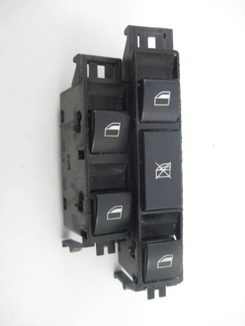 WINDOW SWITCH BMW 328i 328is 1999 99 PW 839655 - Image 4 of 4