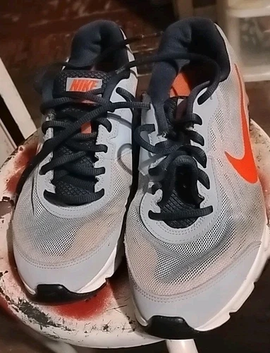 Nike Reax Run 9 taglia 8 5