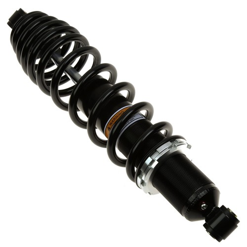 Caman Rugged Rear Shocks for Polars 7043374, 7041956, Gas-Charged, L