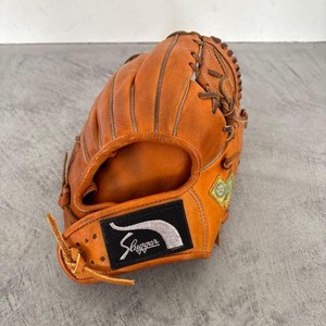 Kubota Slugger Baseball Glove | eBay