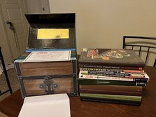 legend of zelda collectors edition guides