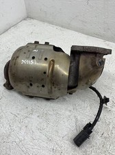 Katalysator Kia CEE'D 2020 W2BTZ0