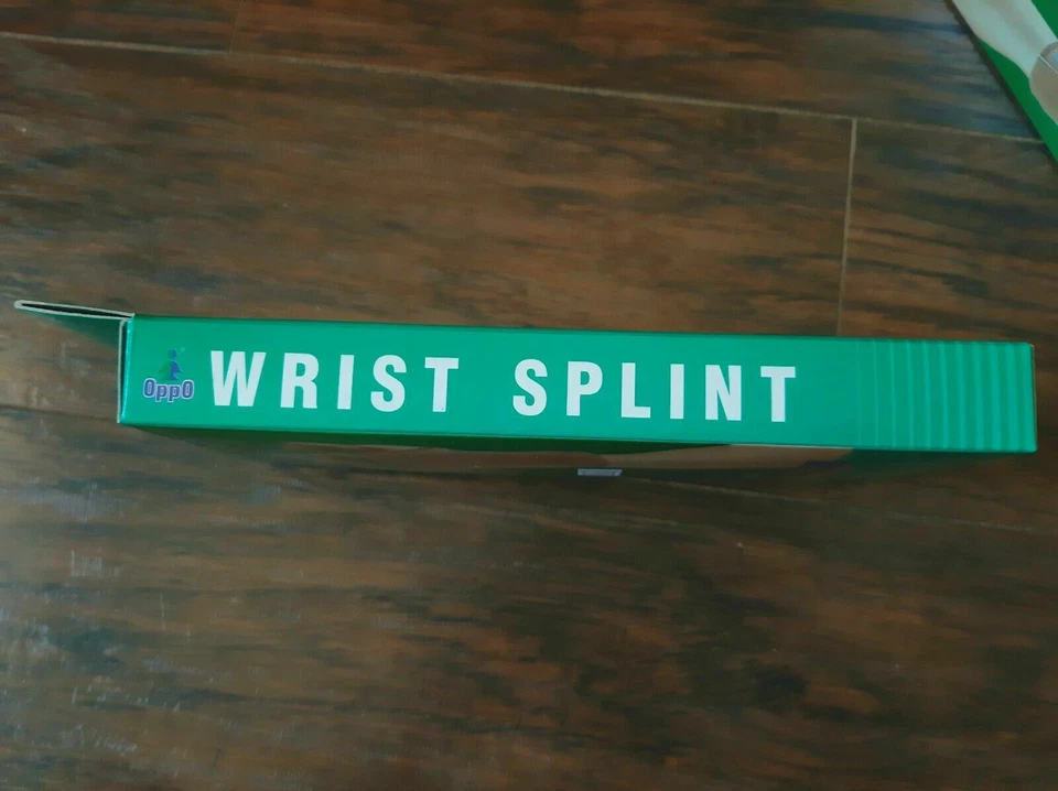 OPPO 1082 Wrist Splint Brace Support Splint Carpal Arthritis Sprain size-S - Image 3 of 4