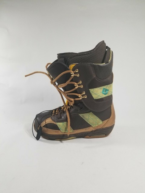 snowboard boots 8.5
