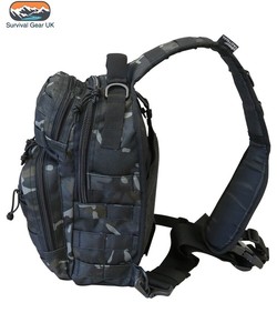 badlands recon day pack
