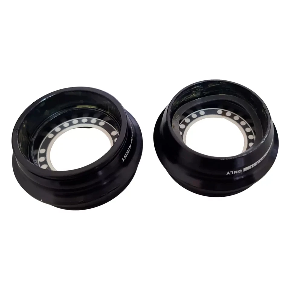 Campagnolo Ultra Torque OS-Fit Integrated Bottom Bracket 68x46 BB30 IC11-RE46 - Image 2 of 4