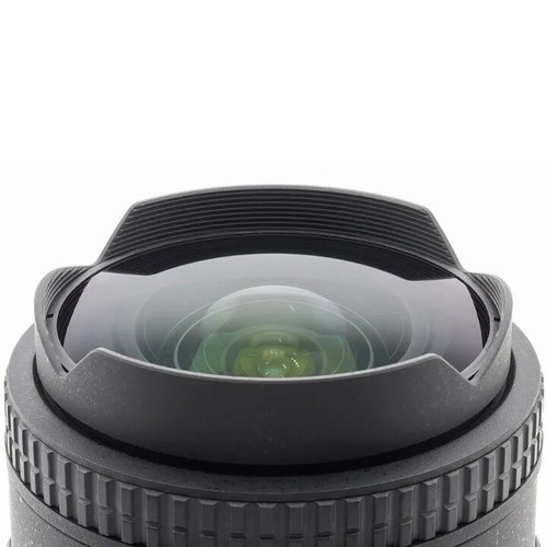 Tokina 10-17mm f3.5-4.5 DX Fisheye Camera Lens - Picture 7 of 9