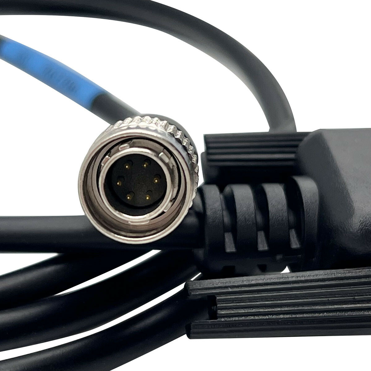 Cable Para Descarga De Datos Para Sokkia Cx Y Topcon Es