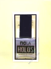 NCLA Nail Polish "125 MERMAID TALES" Full Size 0.5 fl oz VHTF NEW FREE SHIP!!