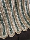 Sand And Sage crochet Pattern Only crochet afghan blanket Pdf mile a minute mam