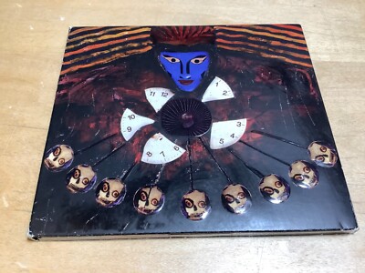 System Of A Down - Hypnotize DualDisc CD (American Recordings, 2005)