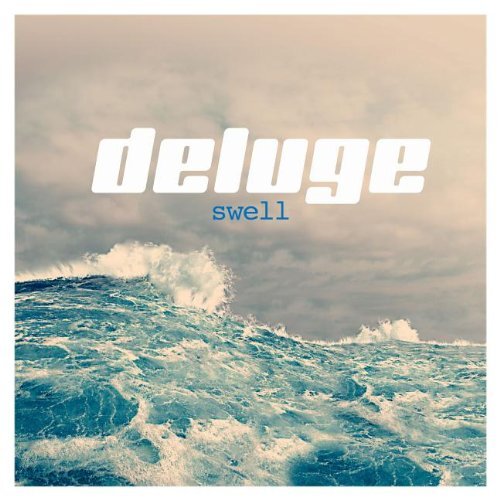 Deluge Swell Live Album (Recorded at 220 (CD)