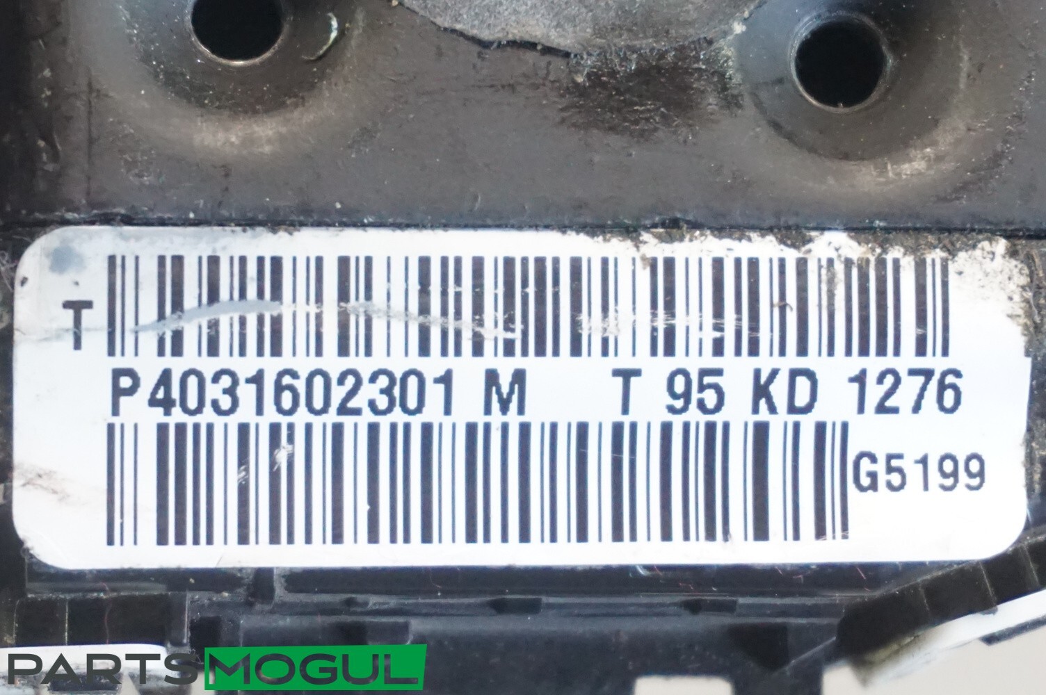 Maserati Ghibli 2014-2020 Front Left Door lock actuator