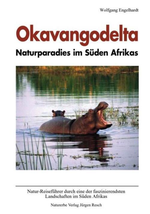 Thumbnail - Okavangodelta - Naturparadies Süden Afrikas | Wolfgang Engelhardt |