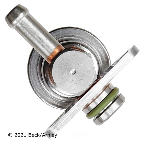 Beck Arnley 158-0278 Kraftstoff-Druckregler – OE-Qualität, Für Präzise Einspritzung