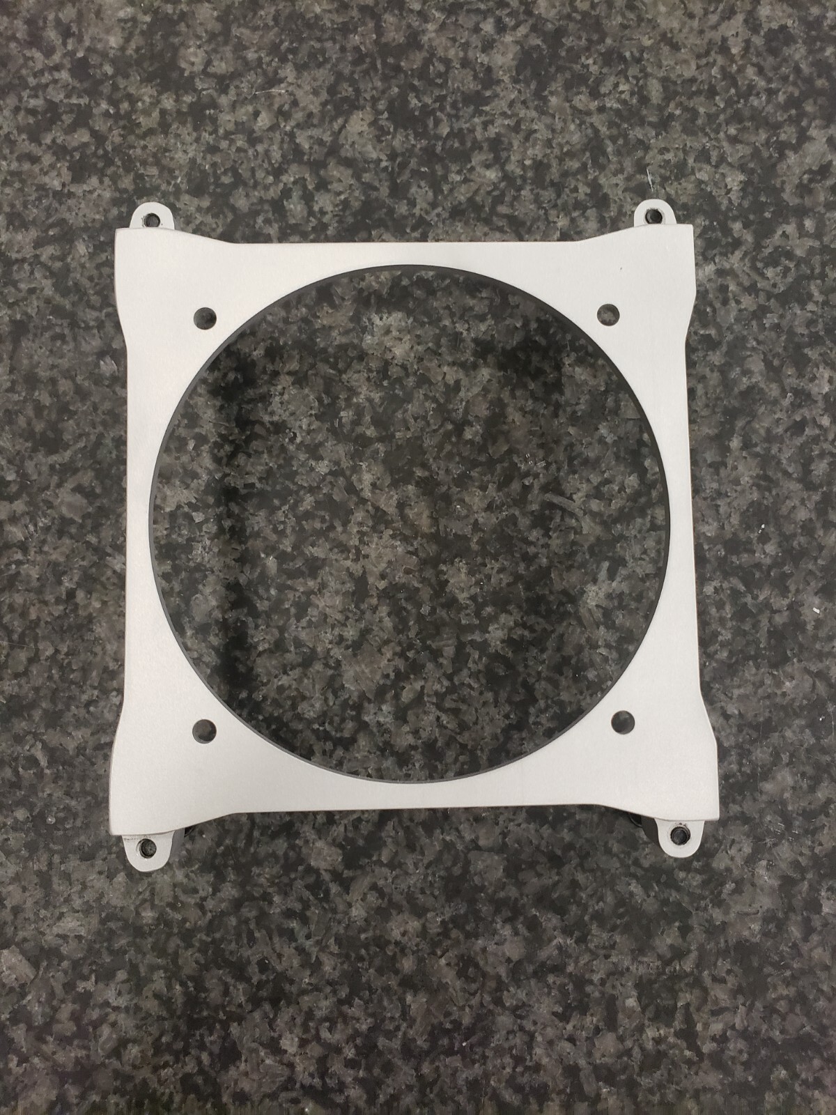 Garmin G5 Flush Mount Bracket Plate eBay