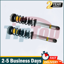 1Paar Stoßdämpfer Hinten Luftfederbein Für BMW 5er E60 525d 530d 2004-2010